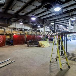 Atterbury Job Corps Center