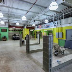 Atterbury Job Corps Center