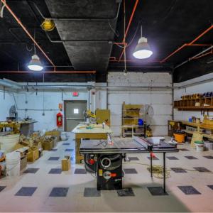 Atterbury Job Corps Center