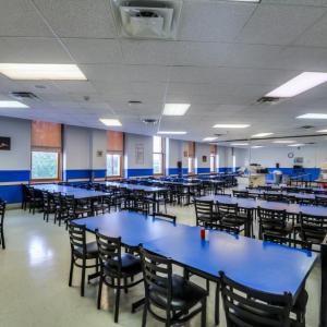 Cincinnati Job Corps Center