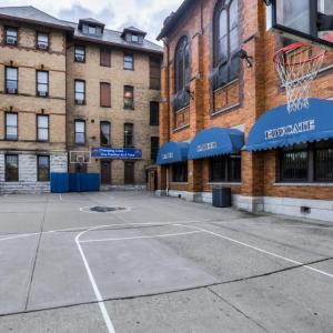 Cincinnati Job Corps Center