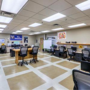 Cincinnati Job Corps Center