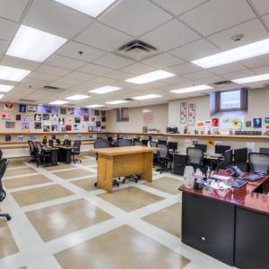 Cincinnati Job Corps Center