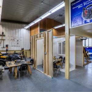 Cincinnati Job Corps Center