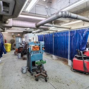 Cincinnati Job Corps Center