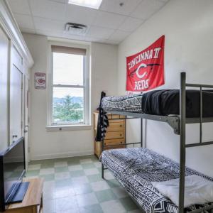 Cincinnati Job Corps Center