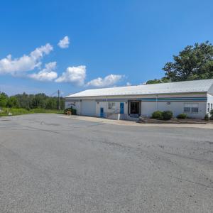 Keystone Job Corps Center