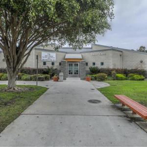 Los Angeles Job Corps Center