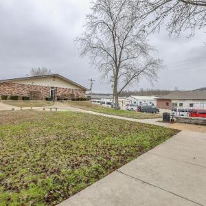 Mingo Job Corps Civilian Conservation Center