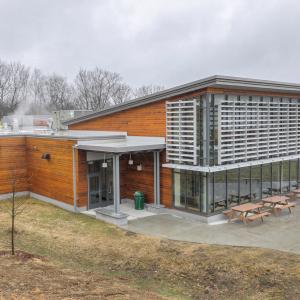 New Hampshire Job Corps Center