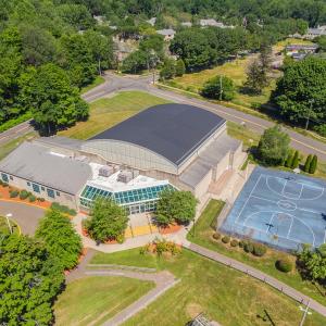 New Haven Job Corps Center