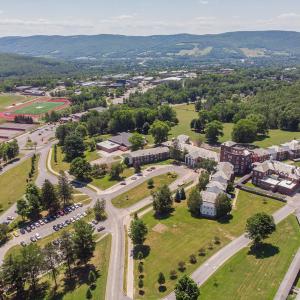 Oneonta Job Corps Center