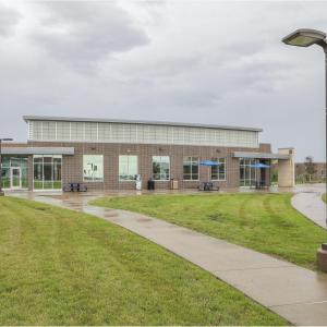 Ottumwa Job Corps Center