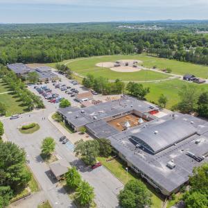 Penobscot Job Corps Center