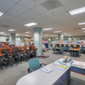 PIVOT Job Corps Center