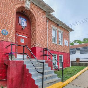 Potomac Job Corps Center