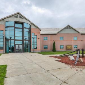 Red Rock Job Corps Center