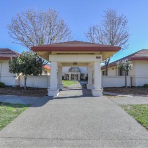 Sacramento Job Corps Center