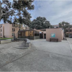 San Diego Job Corps Center