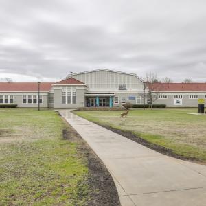 Shriver Job Corps Center