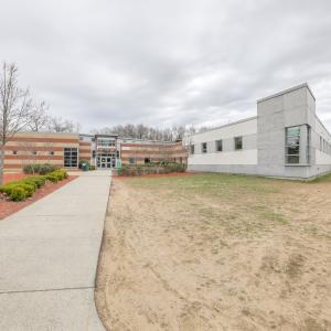 Westover Job Corps Center