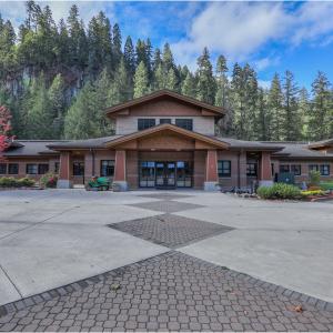 Wolf Creek Job Corps Civilian Conservation Center