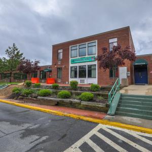 Woodland Job Corps Center