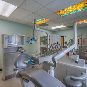 Long Beach Job Corps Center