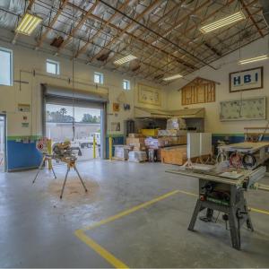 Long Beach Job Corps Center