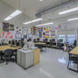Long Beach Job Corps Center