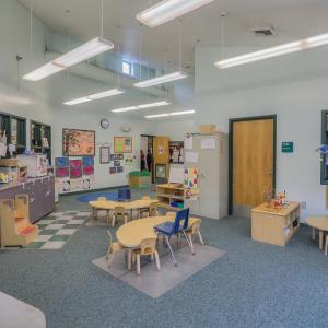 Long Beach Job Corps Center