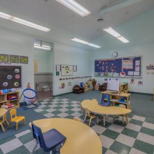 Long Beach Job Corps Center