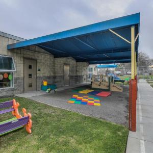 Long Beach Job Corps Center