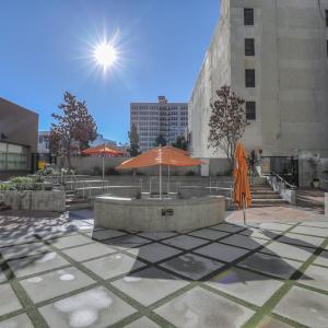 Los Angeles Job Corps Center