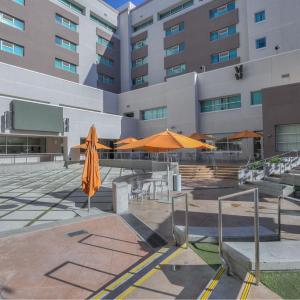 Los Angeles Job Corps Center