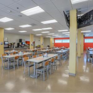 Los Angeles Job Corps Center