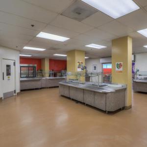 Los Angeles Job Corps Center