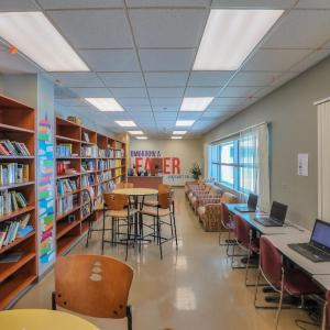 Los Angeles Job Corps Center