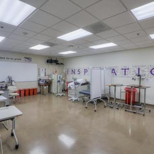 Los Angeles Job Corps Center