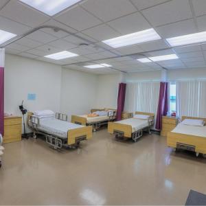 Los Angeles Job Corps Center