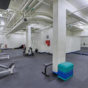 Los Angeles Job Corps Center