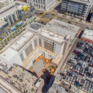 Los Angeles Job Corps Center