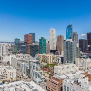 Los Angeles Job Corps Center