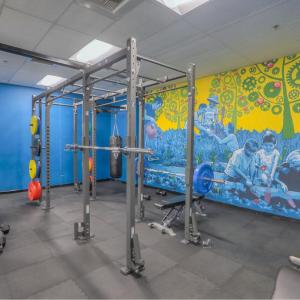 Los Angeles Job Corps Center