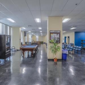 Los Angeles Job Corps Center