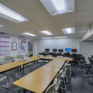 Los Angeles Job Corps Center