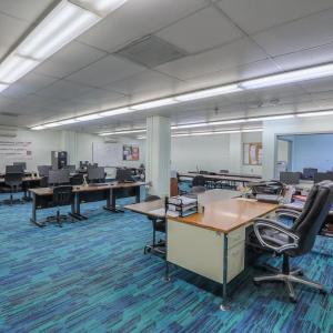 Los Angeles Job Corps Center