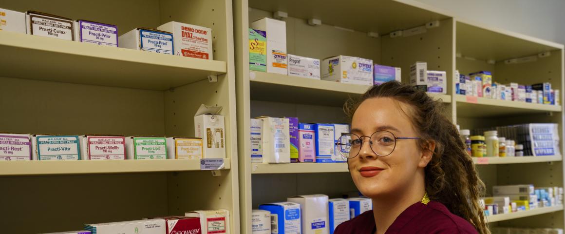 Pharmacy Technician