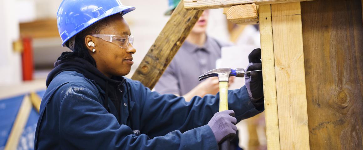 Carpentry