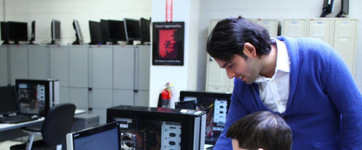 Advanced A+ Microsoft MCSE